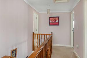 Astrop Gardens Kings Sutton